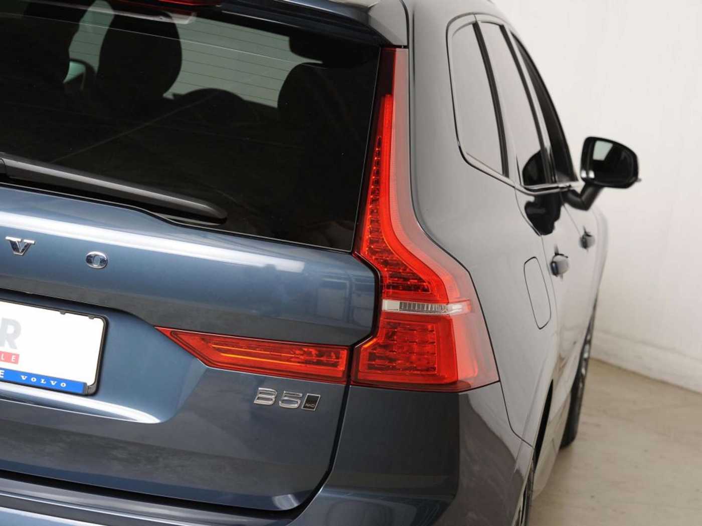 Volvo XC60 – Bild 9