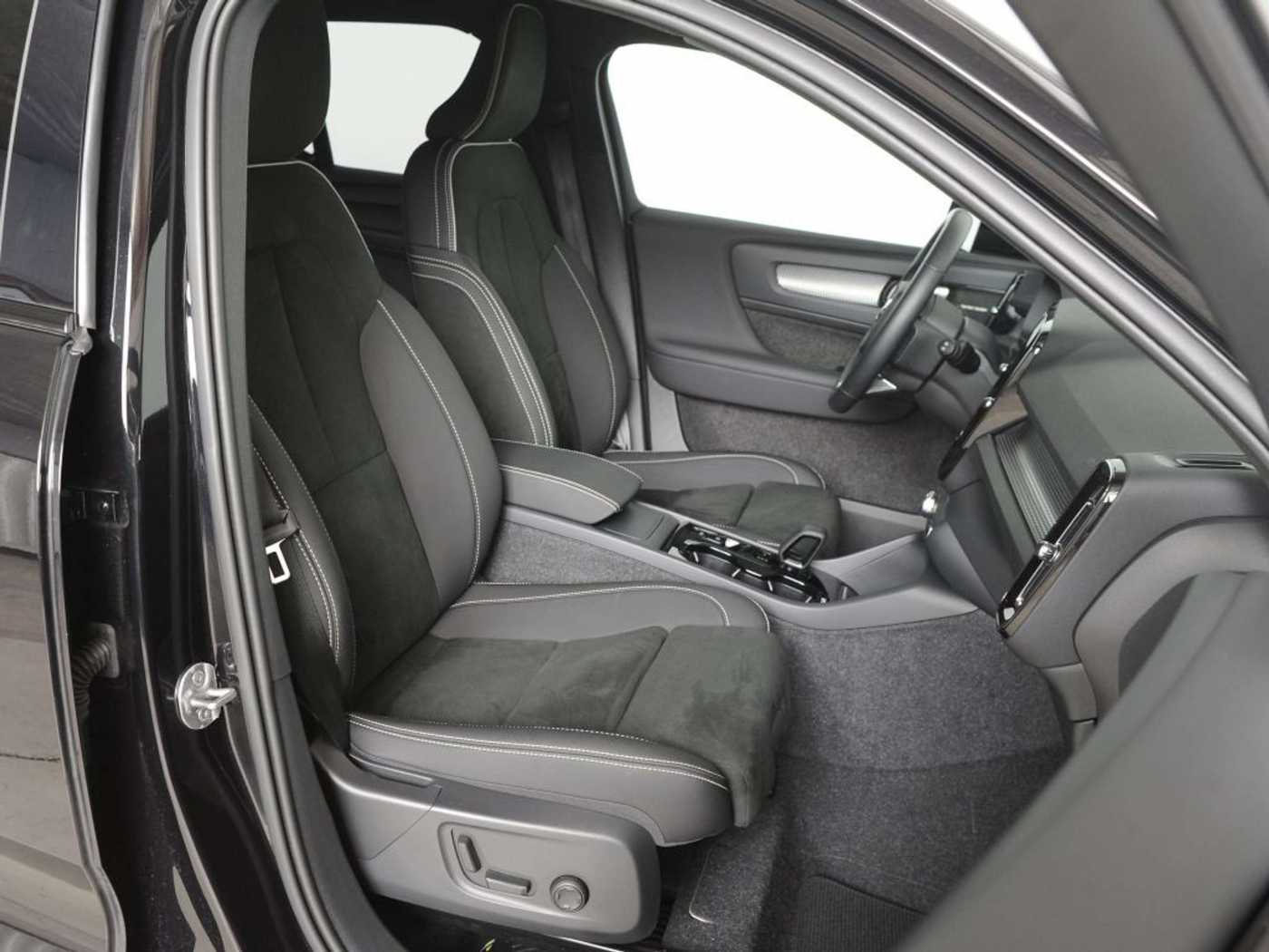 Volvo XC40 – Bild 10