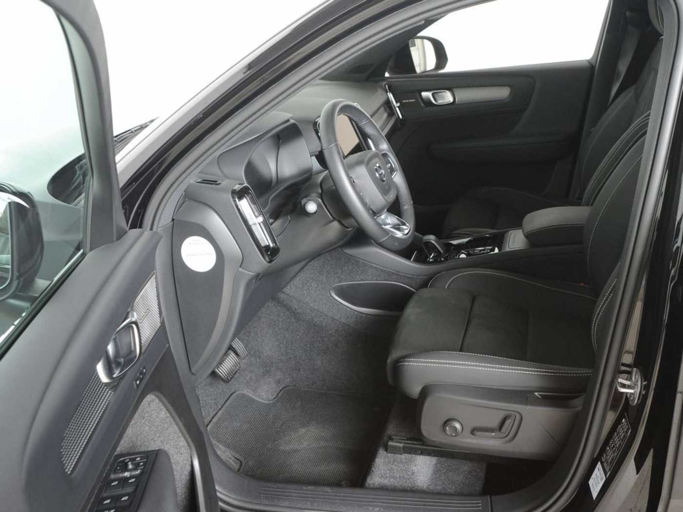 Volvo XC40 – Bild 11