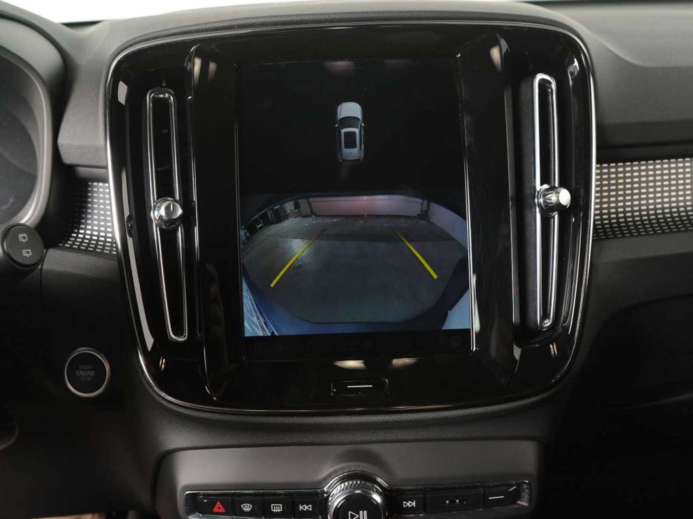 Volvo XC40 – Bild 15