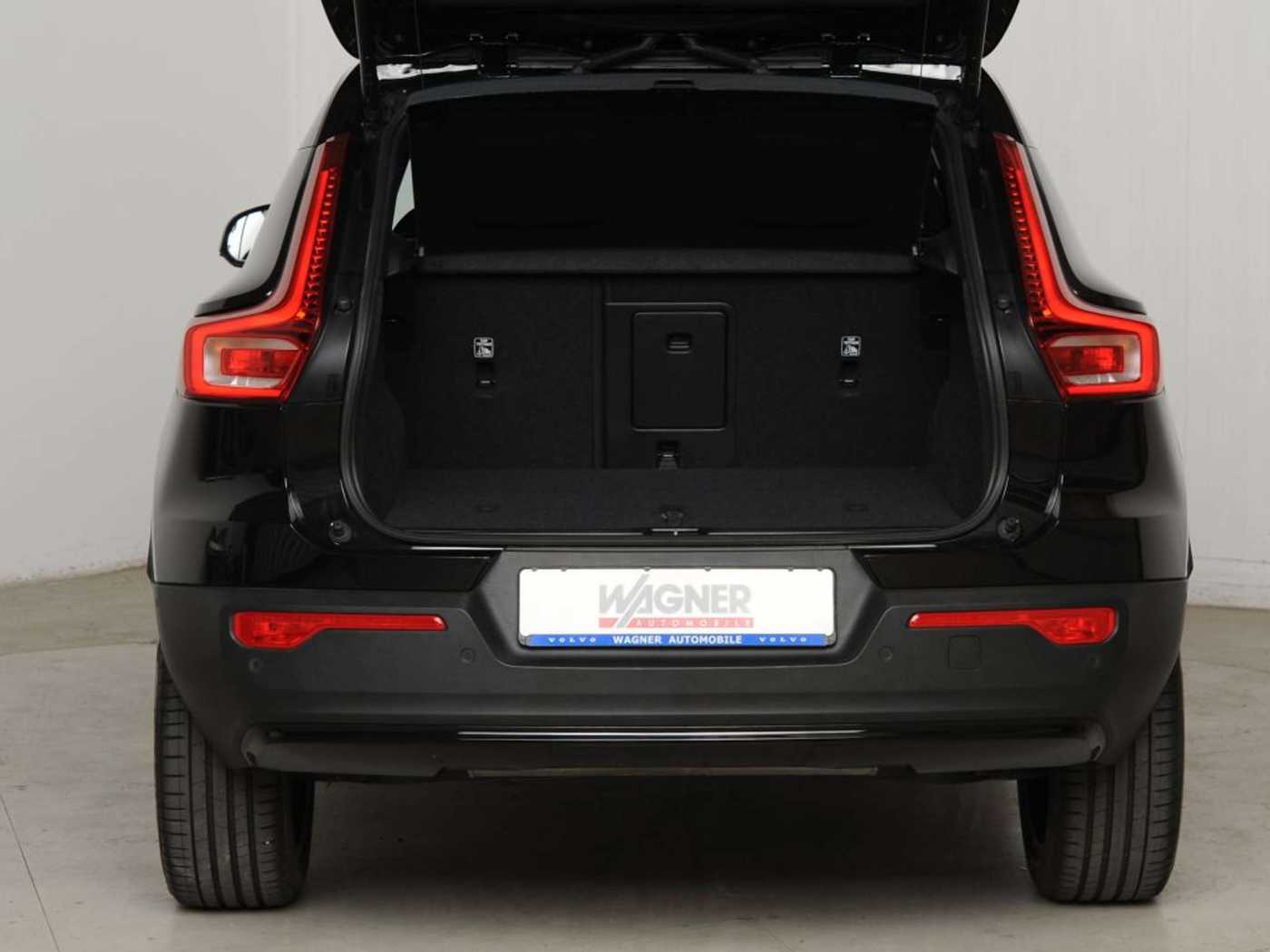Volvo XC40 – Bild 17