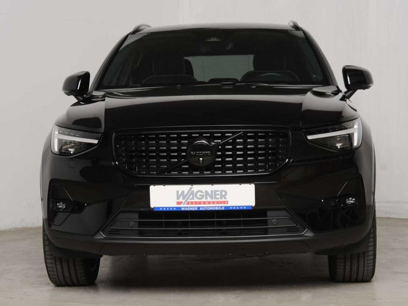 Volvo XC40 – Bild 2