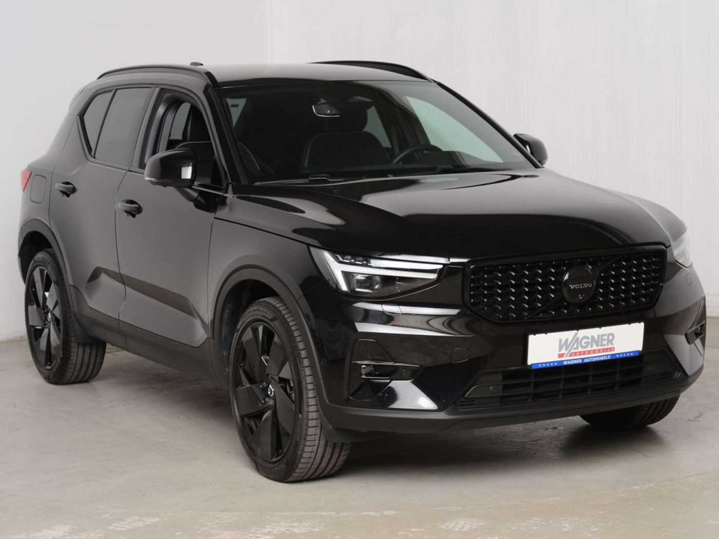 Volvo XC40 – Bild 3