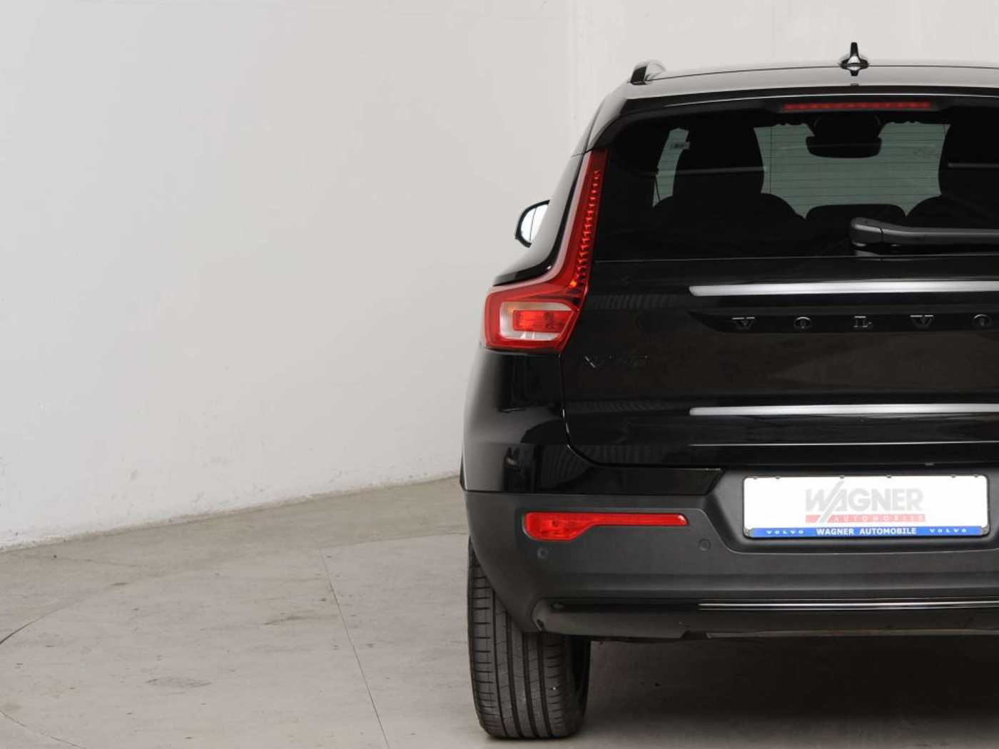 Volvo XC40 – Bild 5