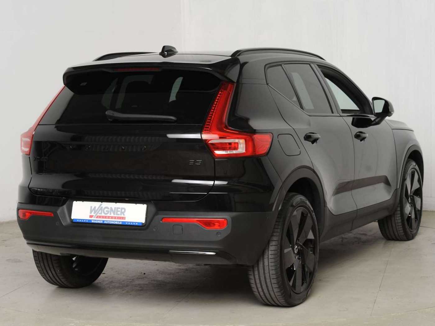 Volvo XC40 – Bild 6