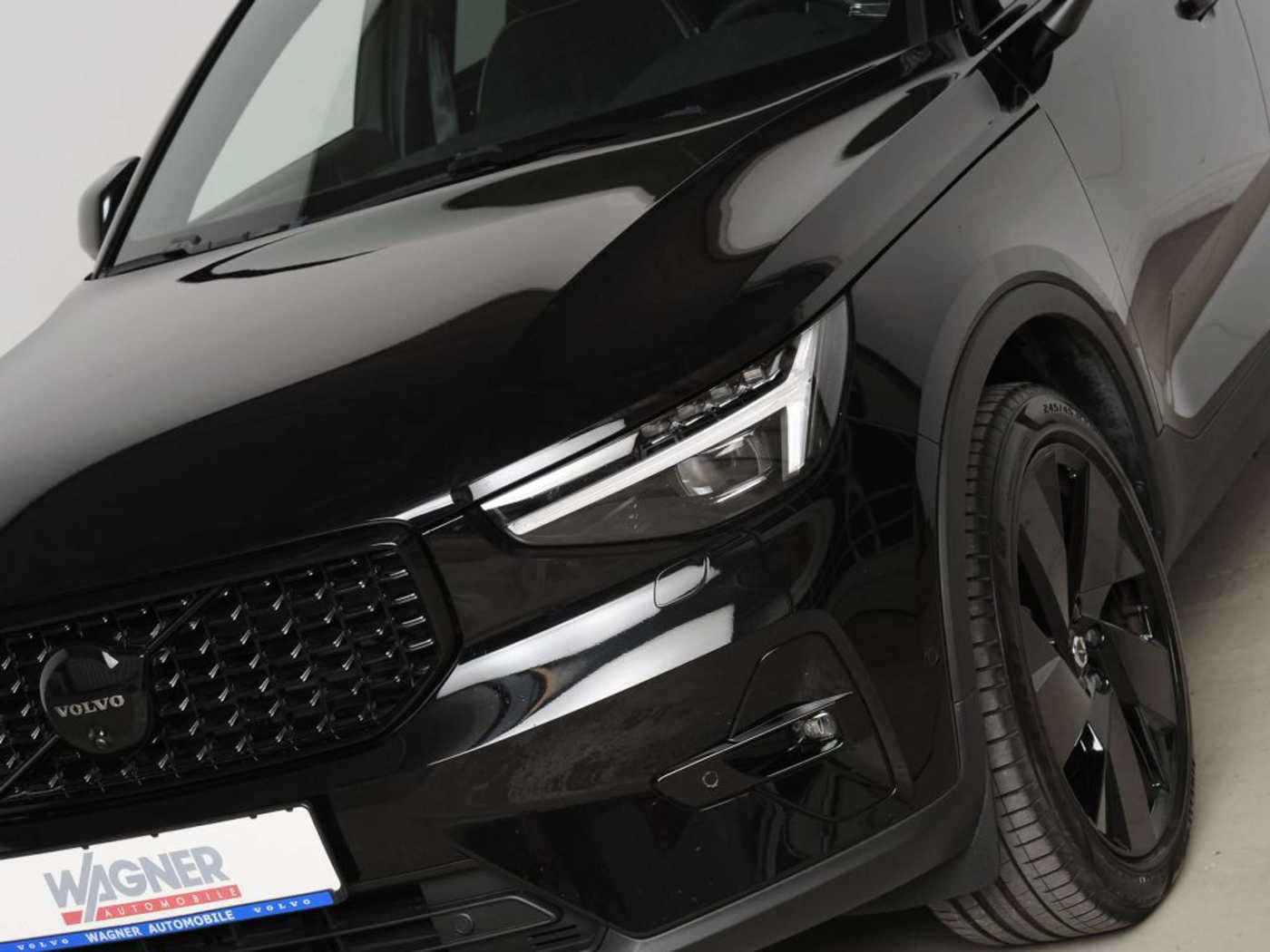 Volvo XC40 – Bild 7