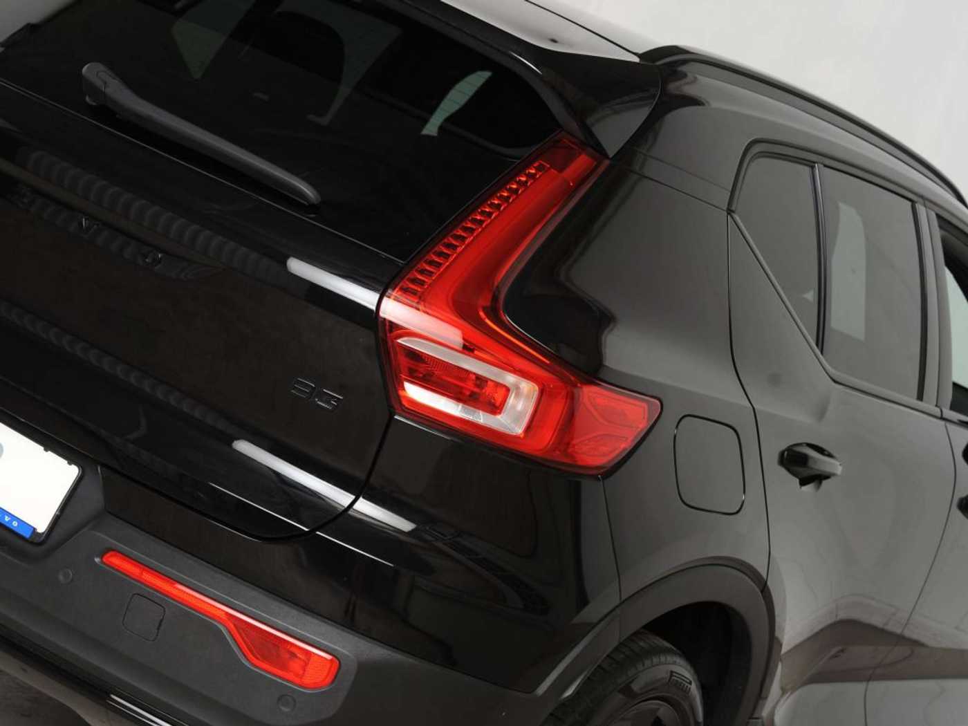 Volvo XC40 – Bild 8