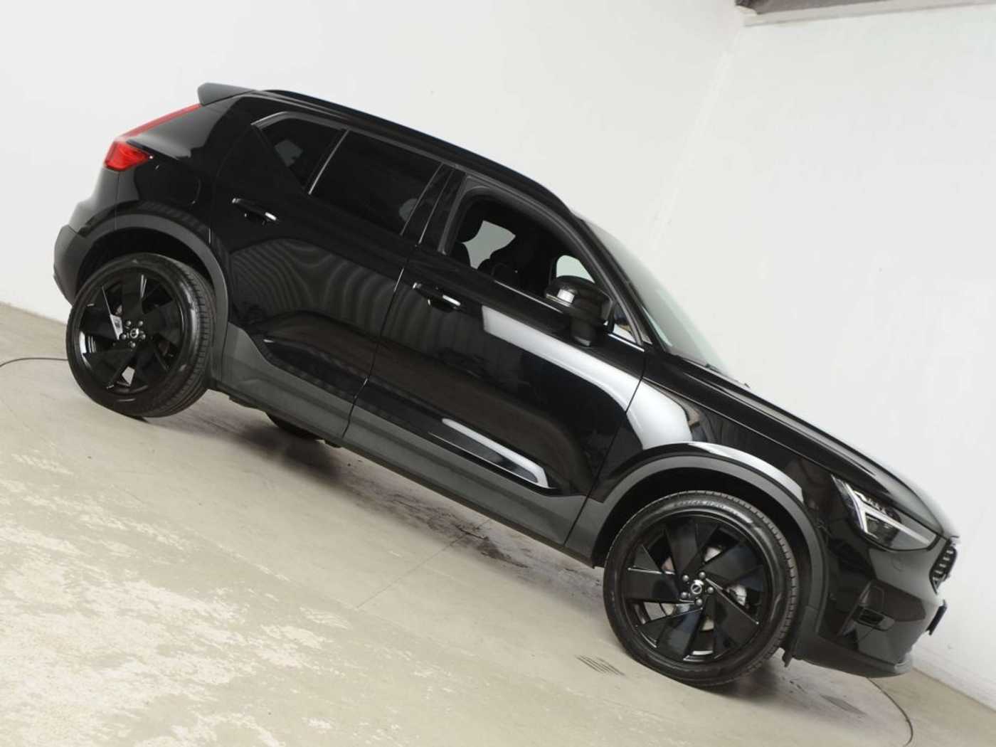 Volvo XC40 – Bild 9
