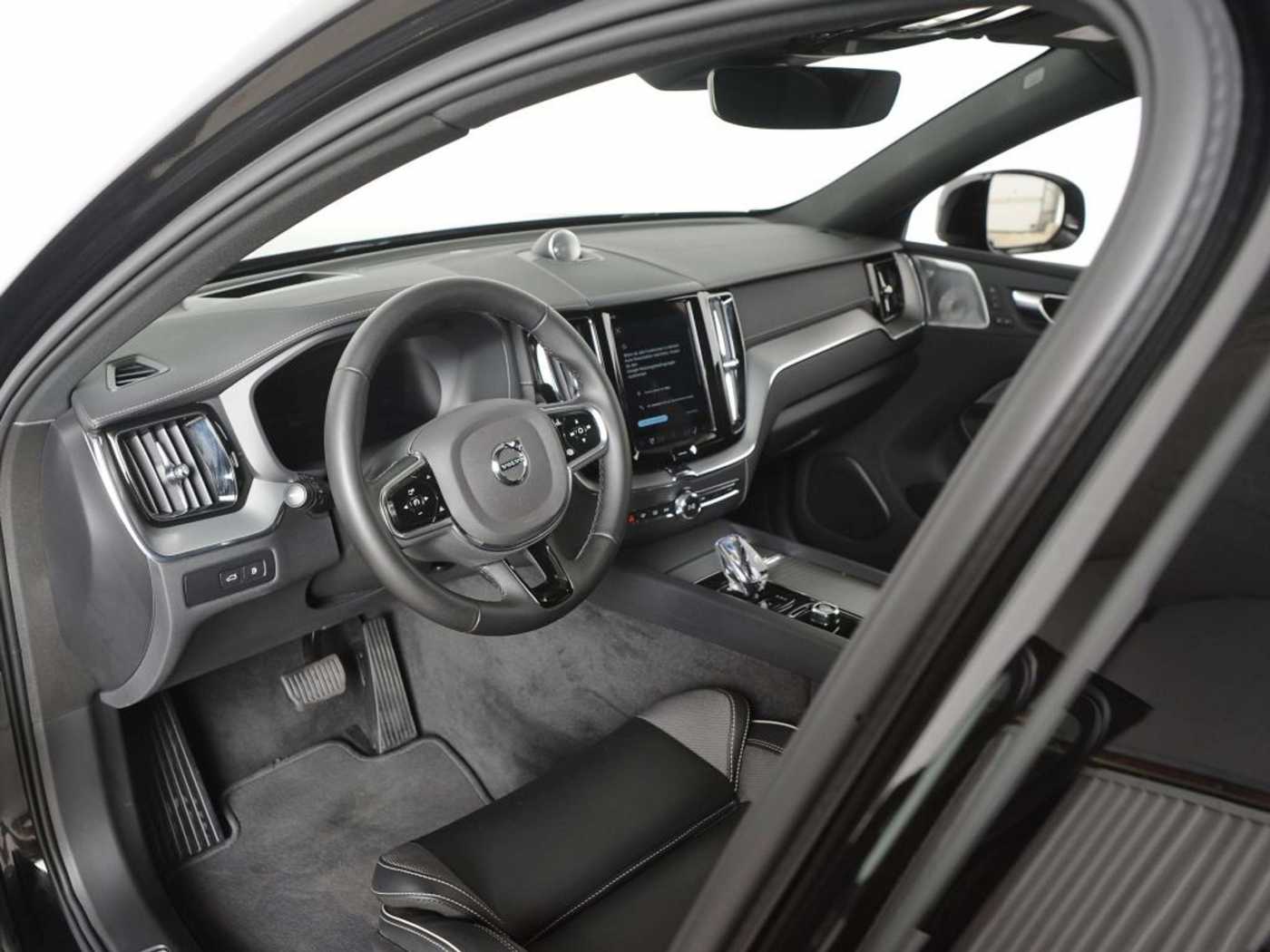Volvo XC60 – Bild 10