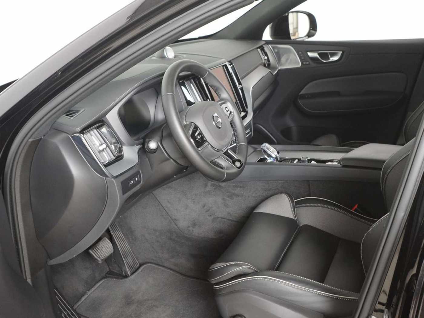 Volvo XC60 – Bild 11