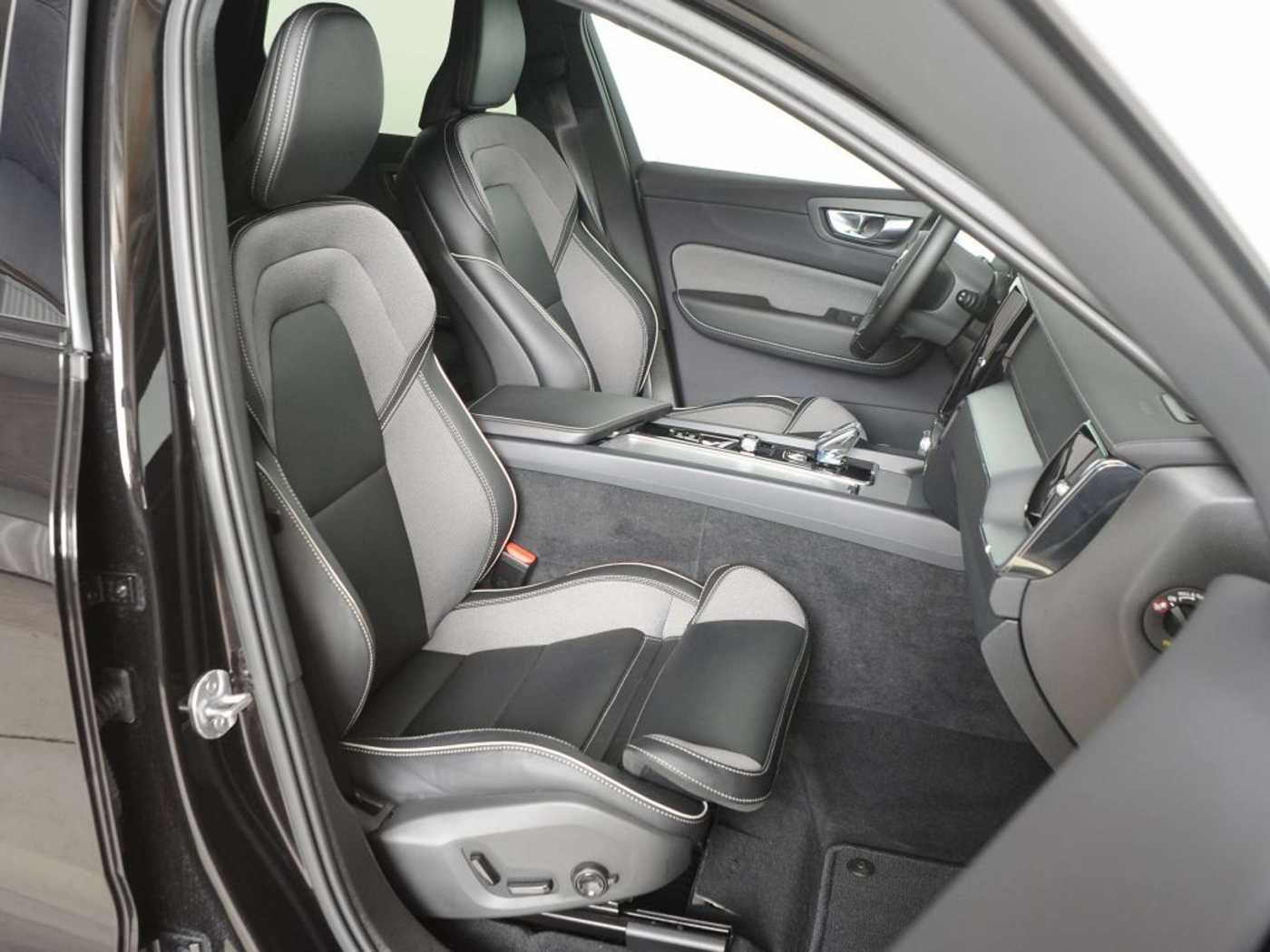 Volvo XC60 – Bild 12