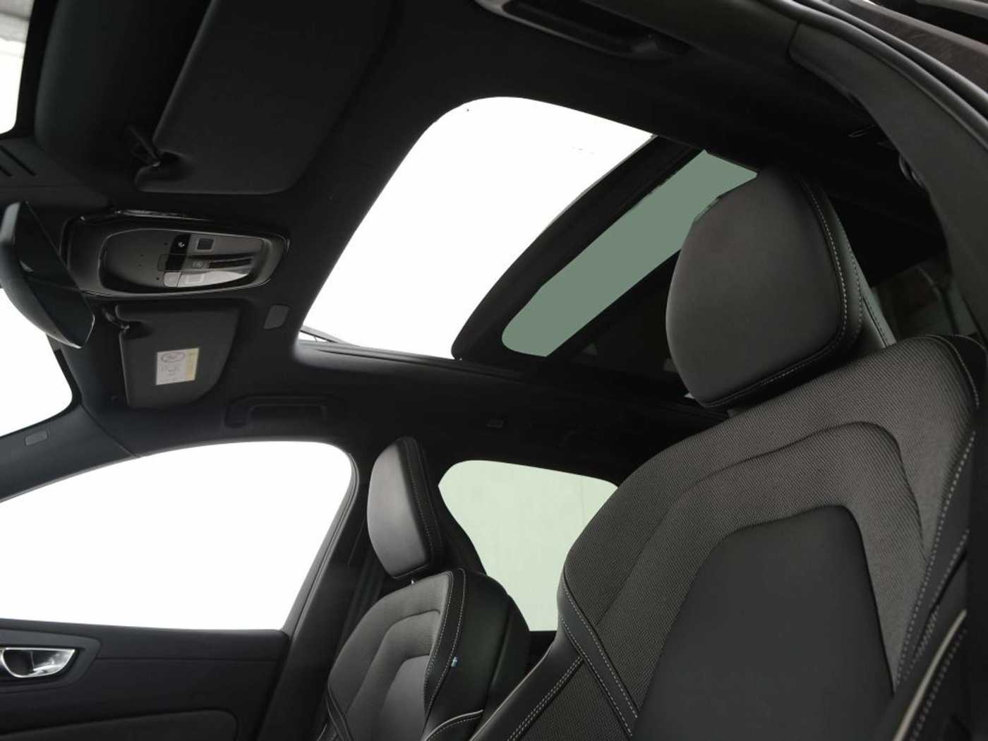 Volvo XC60 – Bild 13
