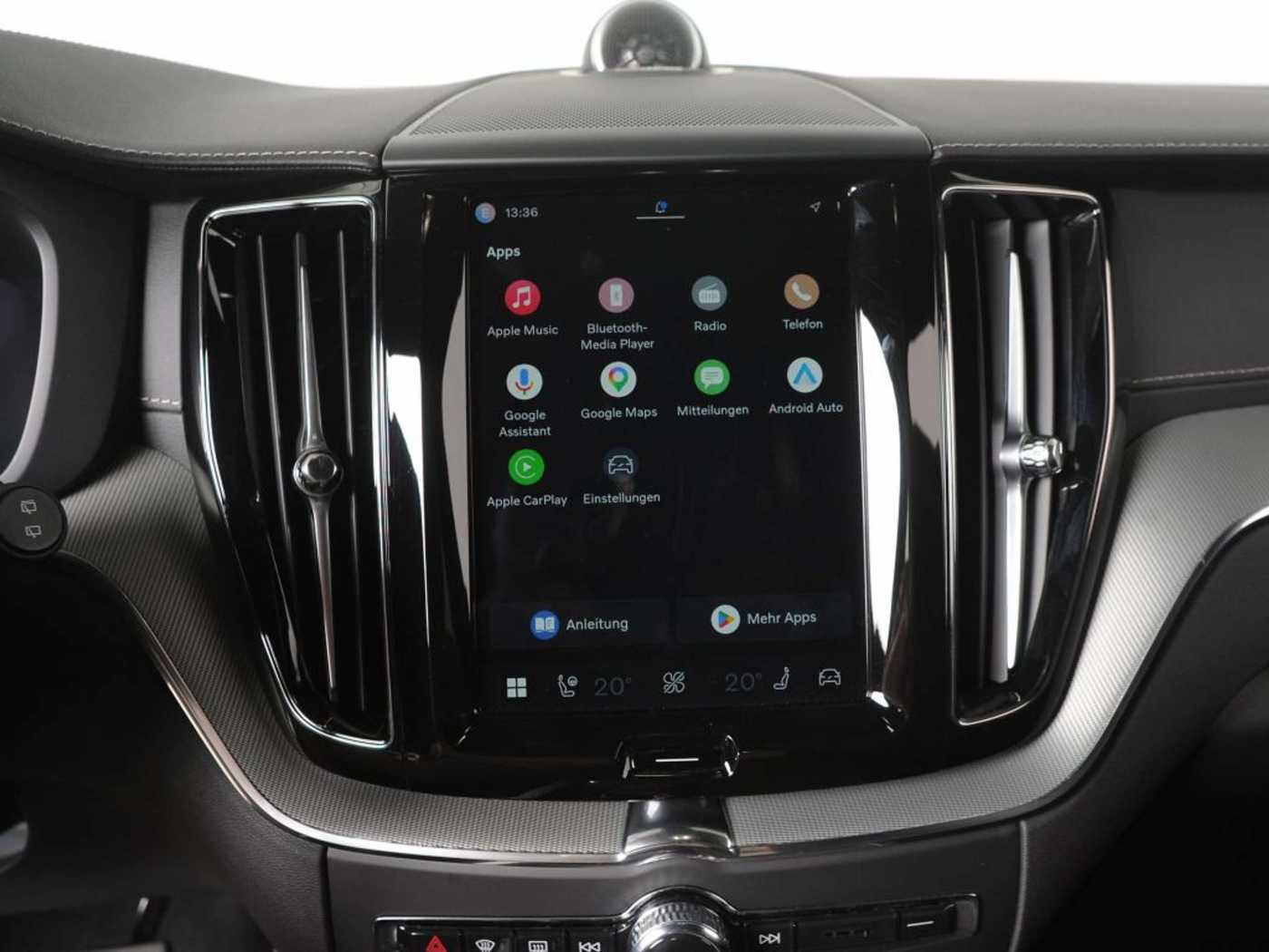 Volvo XC60 – Bild 14