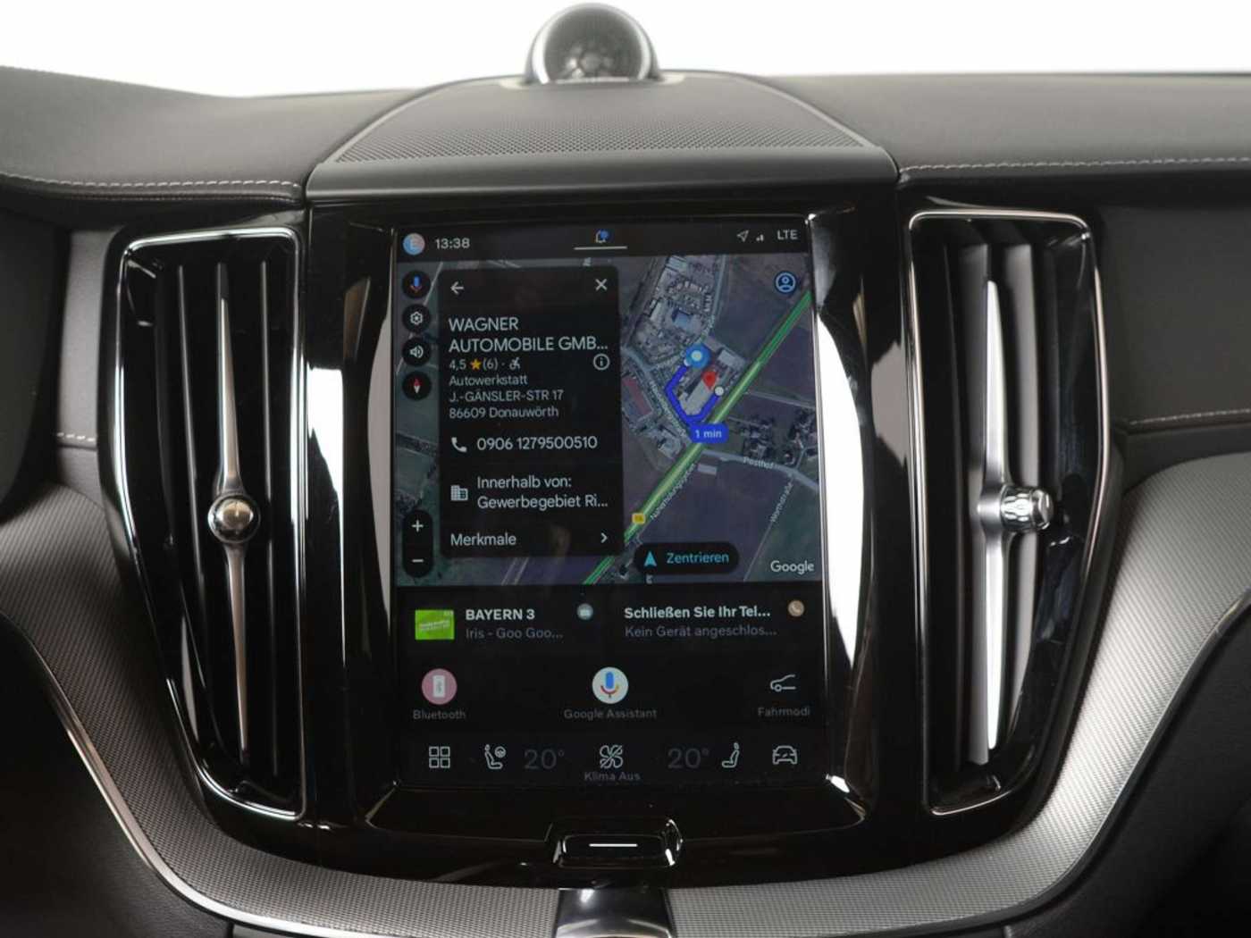 Volvo XC60 – Bild 15