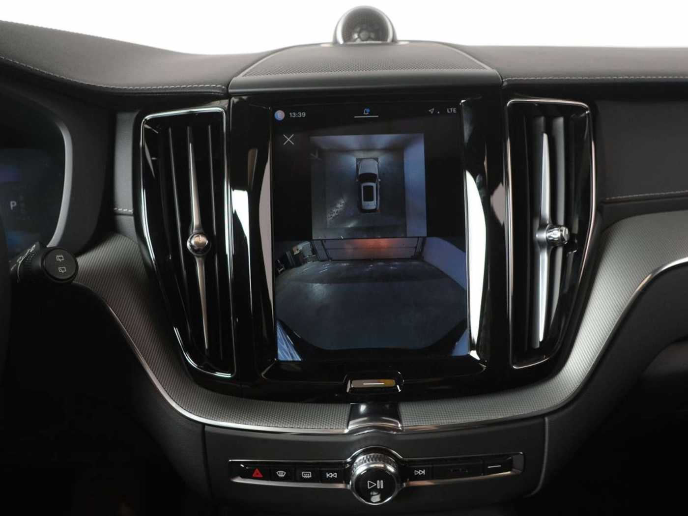 Volvo XC60 – Bild 16