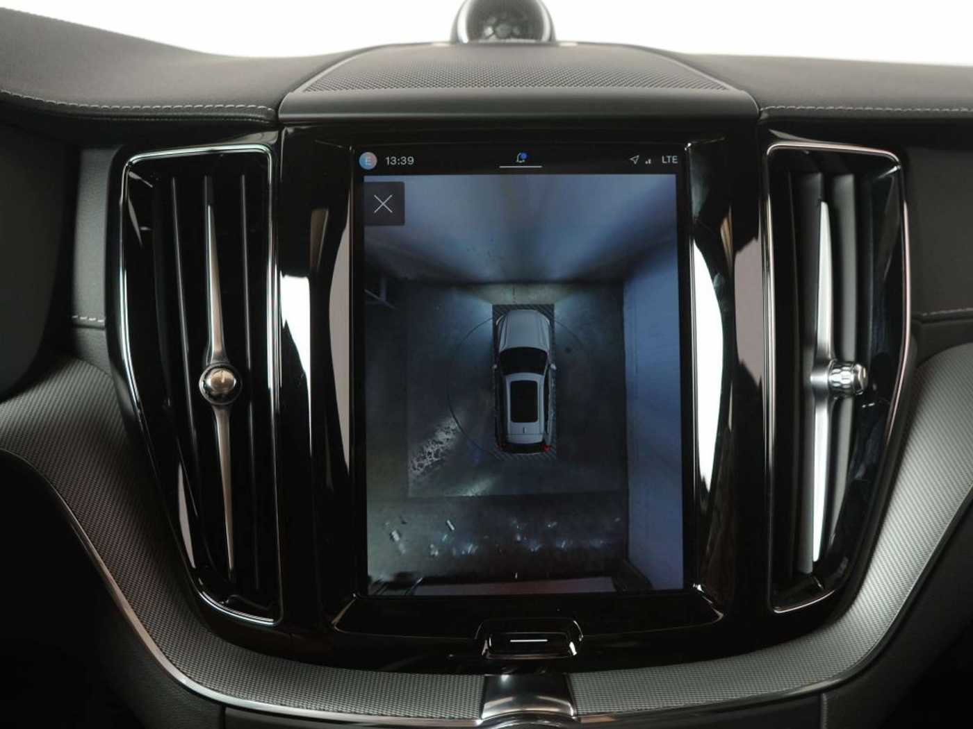 Volvo XC60 – Bild 17