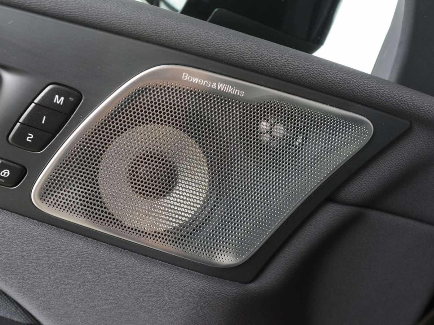 Volvo XC60 – Bild 18