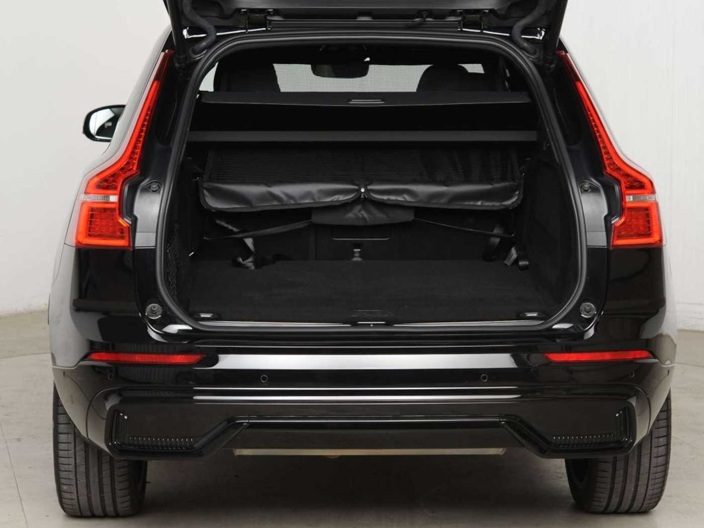 Volvo XC60 – Bild 19