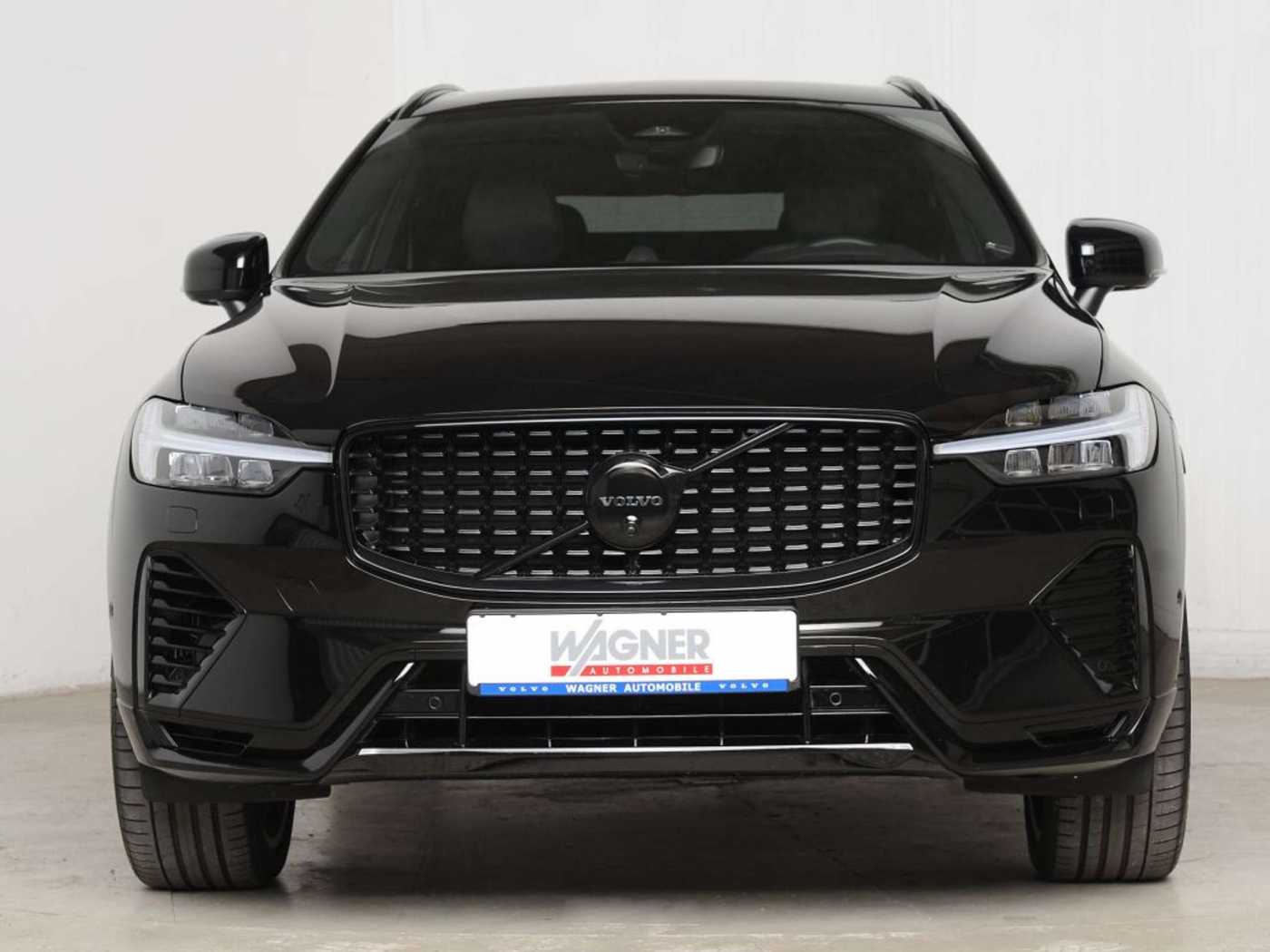 Volvo XC60 – Bild 2
