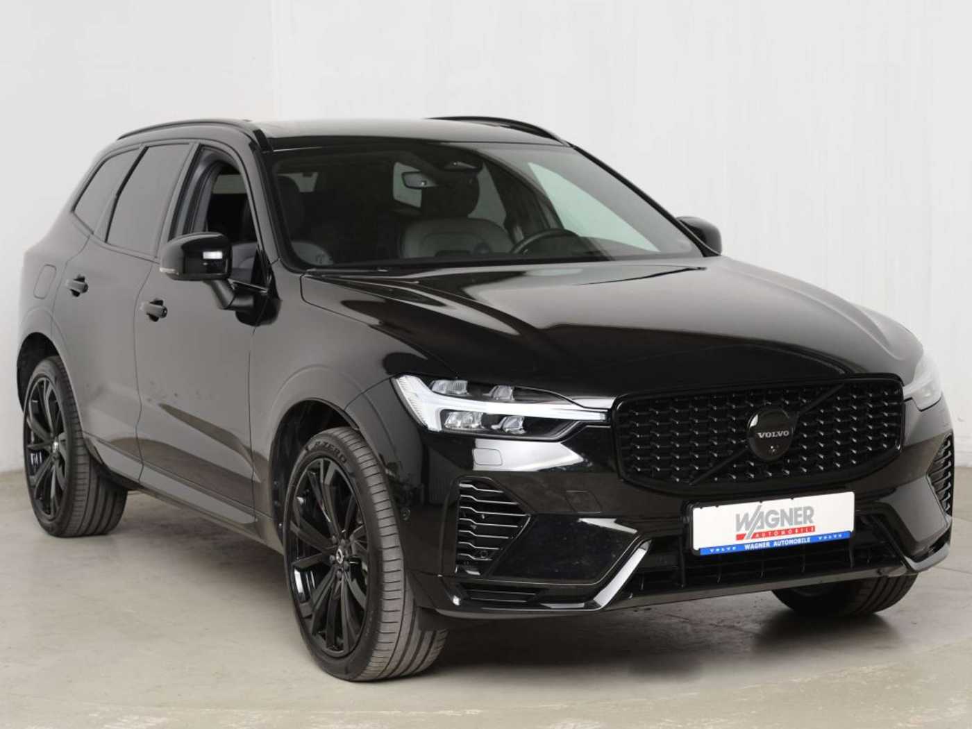 Volvo XC60 – Bild 3