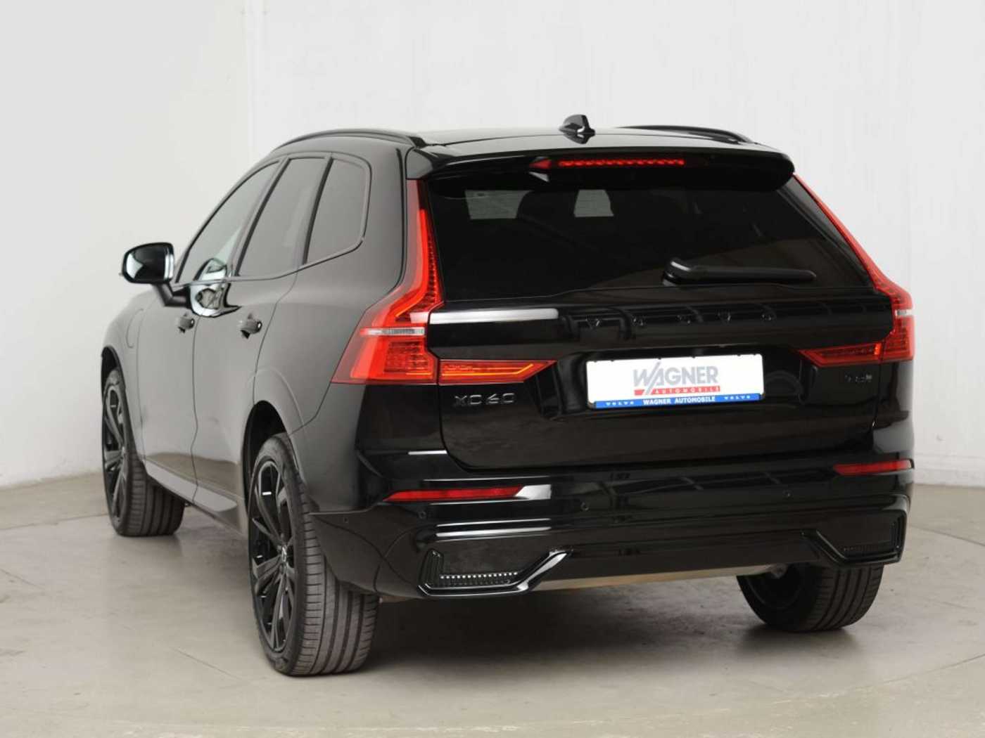 Volvo XC60 – Bild 4