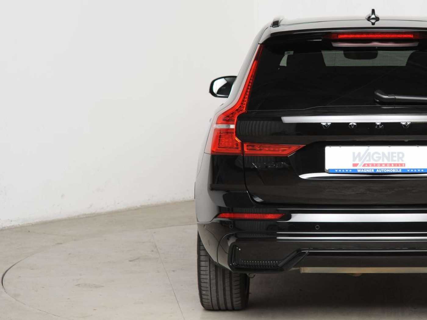 Volvo XC60 – Bild 5