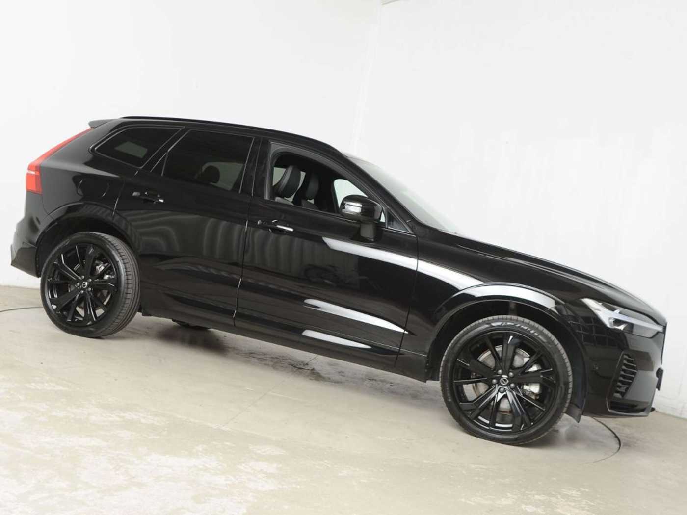 Volvo XC60 – Bild 6