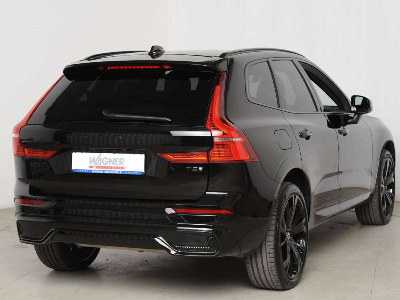 Volvo XC60 – Bild 8