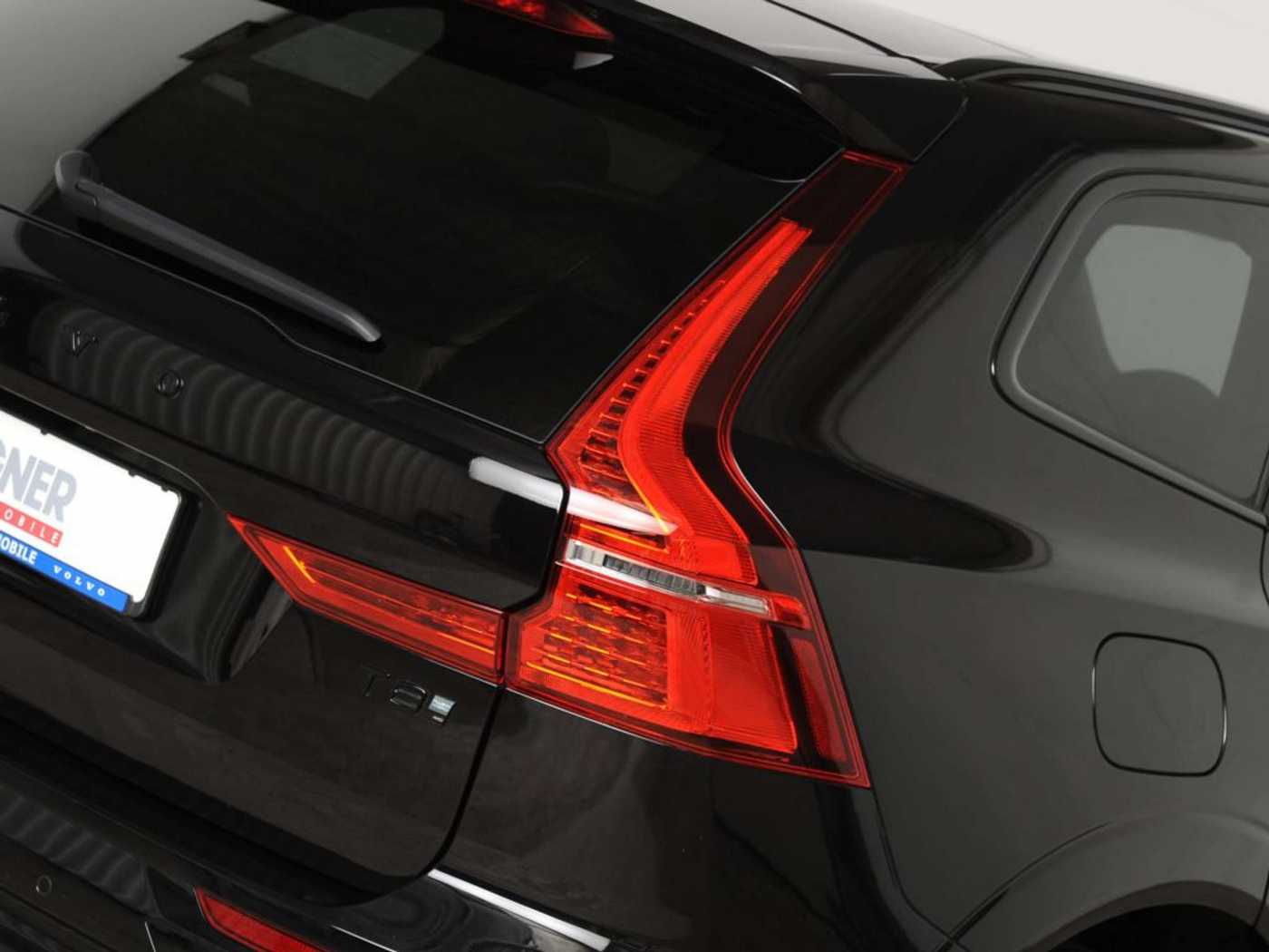 Volvo XC60 – Bild 9