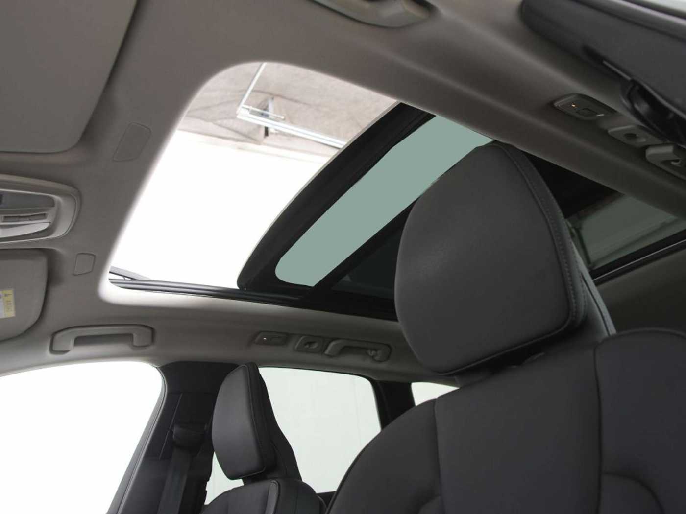 Volvo XC60 – Bild 10