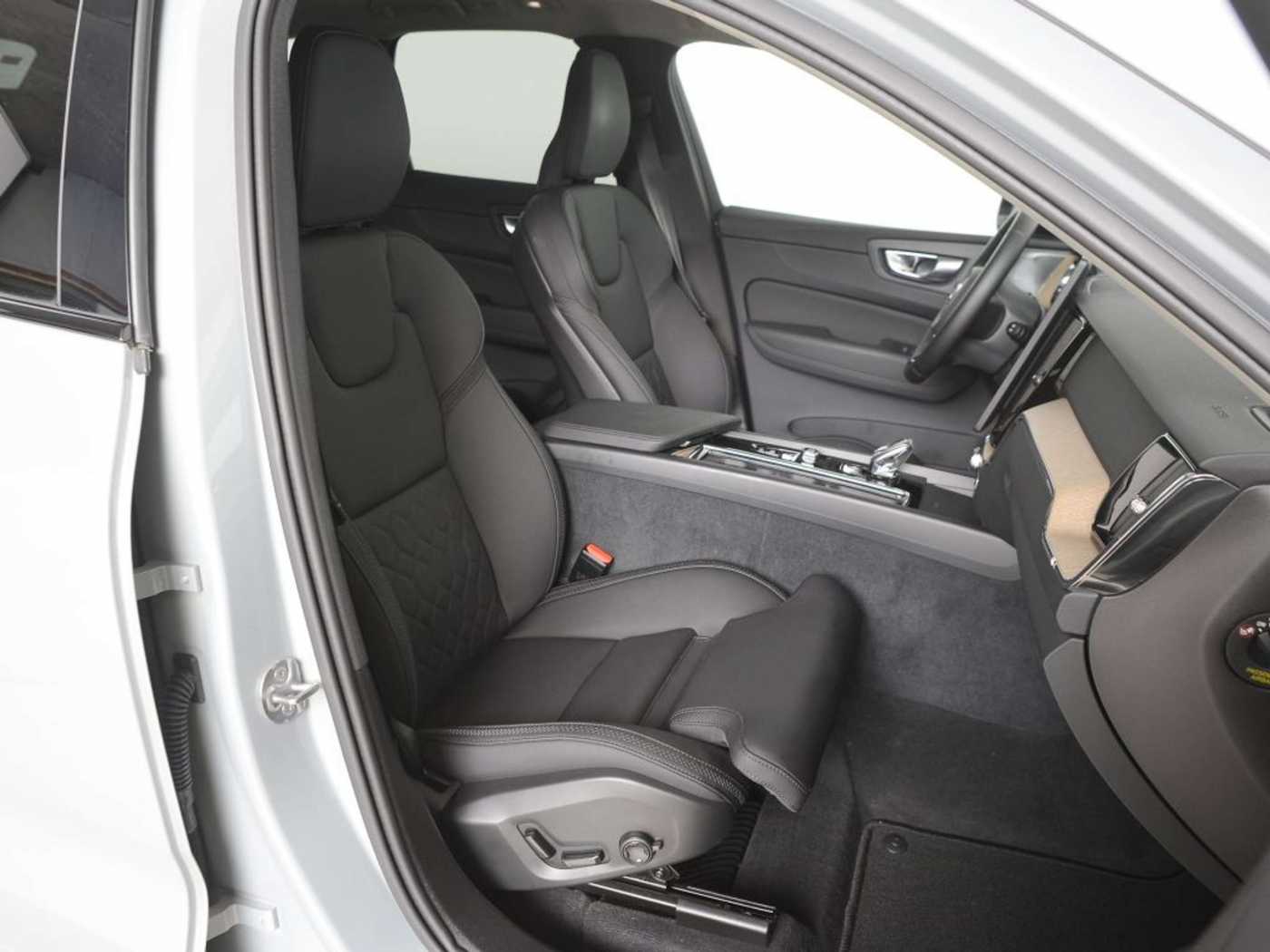 Volvo XC60 – Bild 11