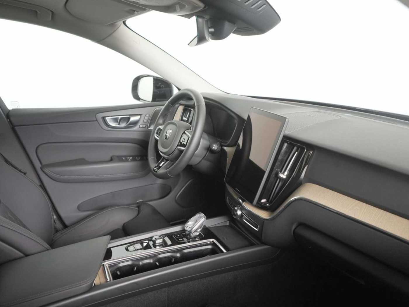 Volvo XC60 – Bild 12