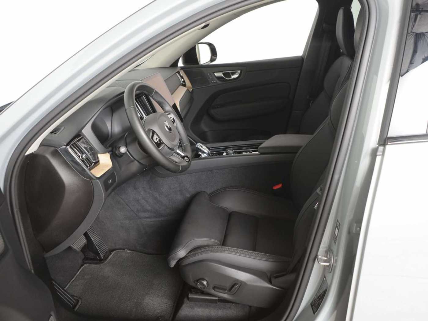 Volvo XC60 – Bild 13