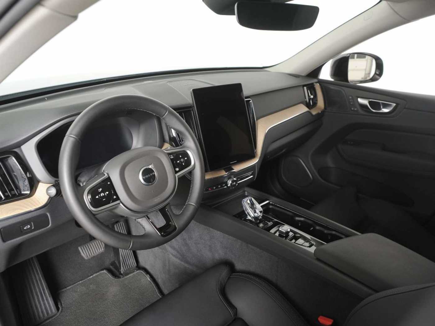 Volvo XC60 – Bild 14