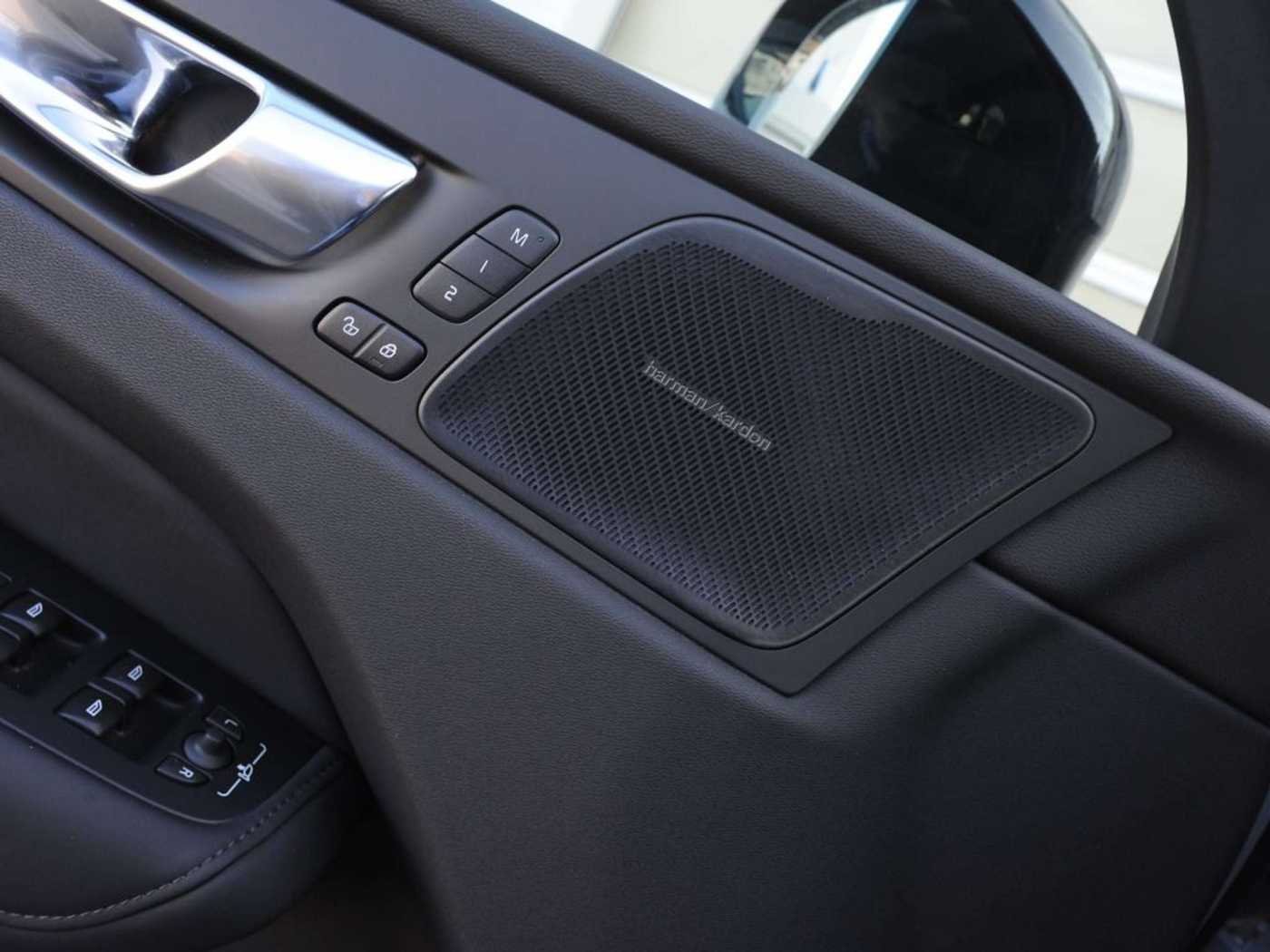 Volvo XC60 – Bild 15