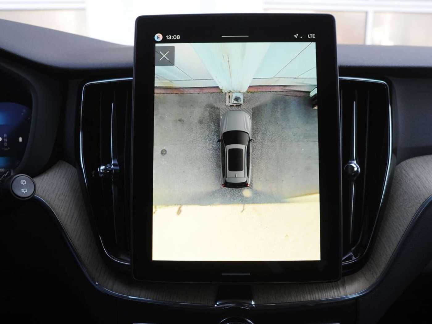 Volvo XC60 – Bild 19