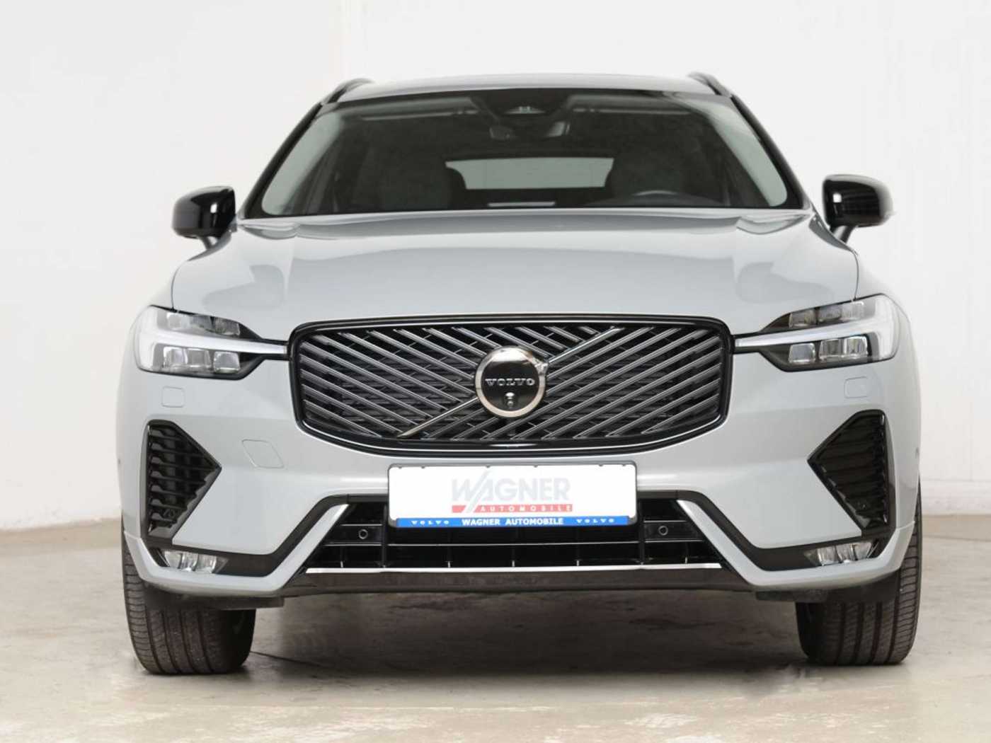 Volvo XC60 – Bild 2