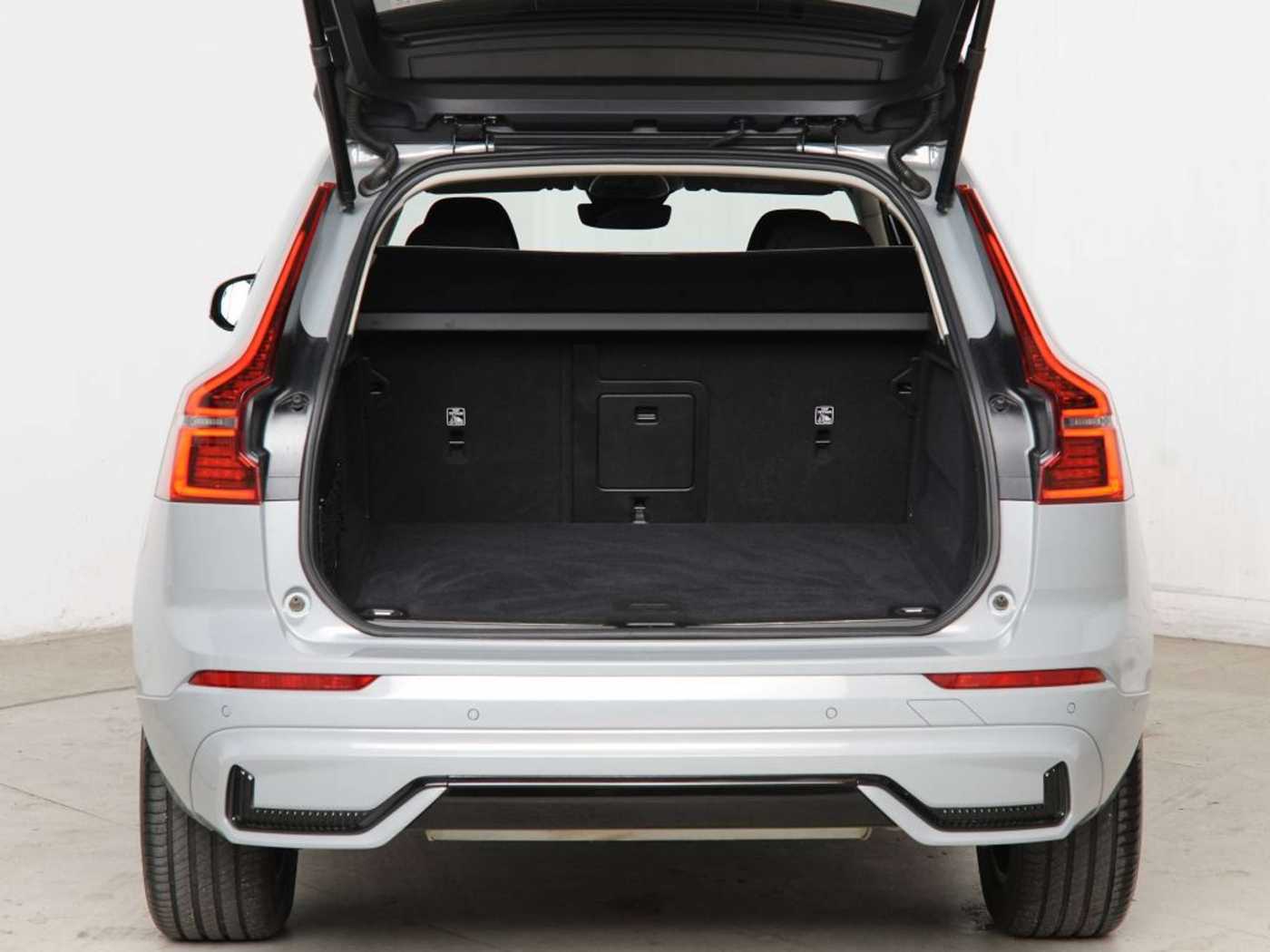 Volvo XC60 – Bild 20