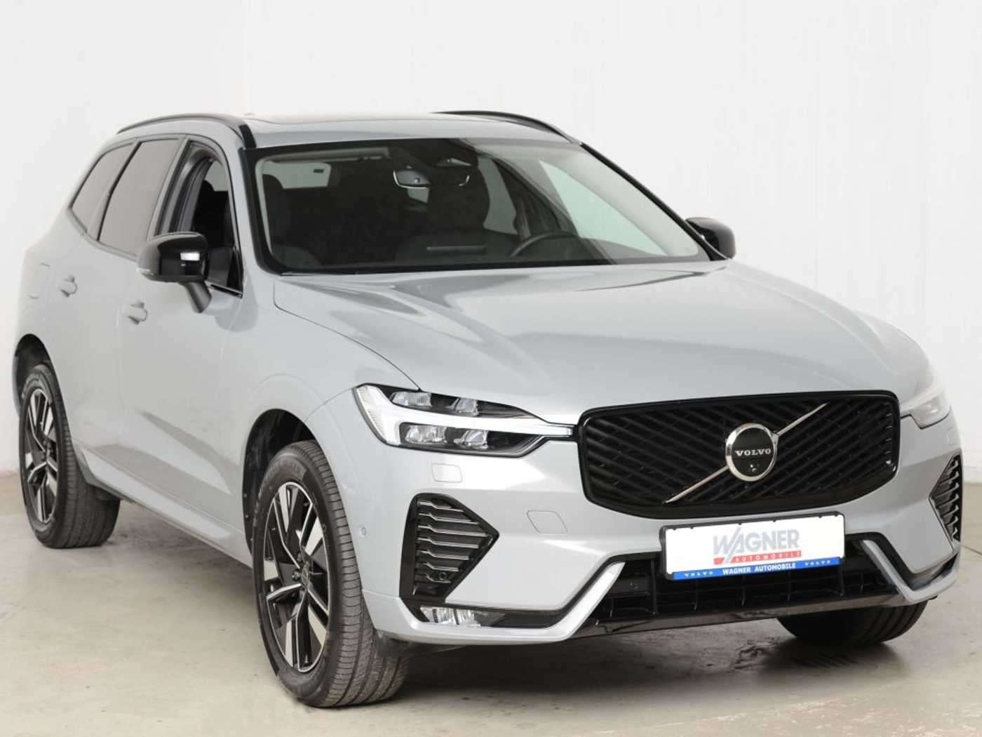 Volvo XC60 – Bild 3