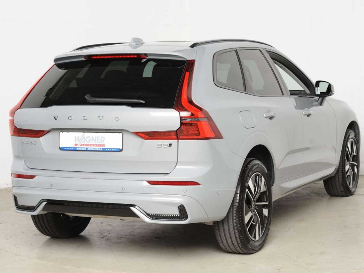 Volvo XC60 – Bild 4