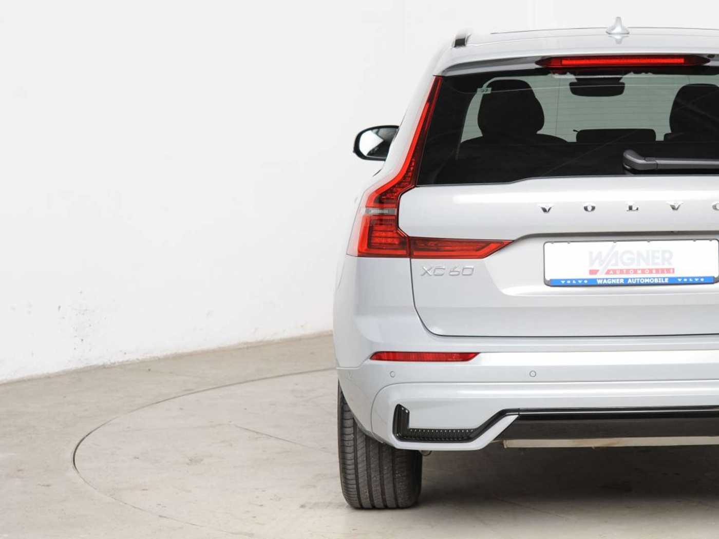 Volvo XC60 – Bild 5
