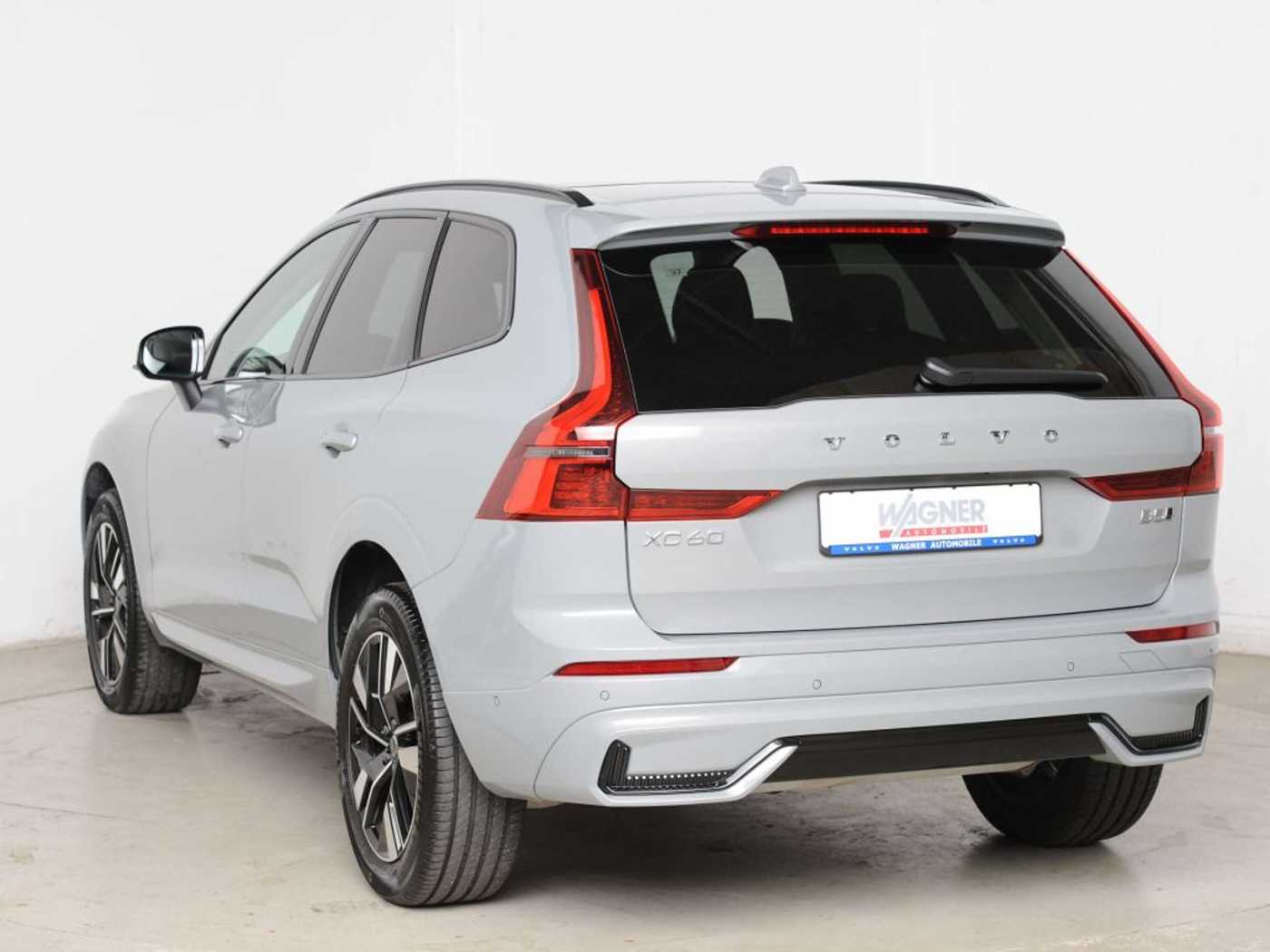Volvo XC60 – Bild 6