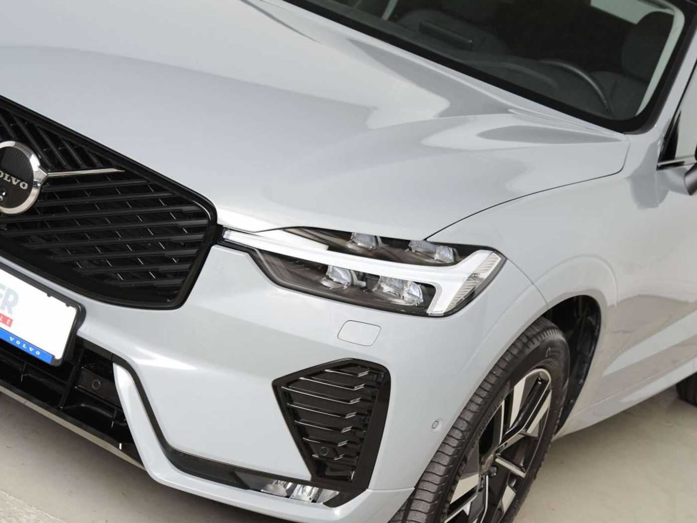 Volvo XC60 – Bild 7