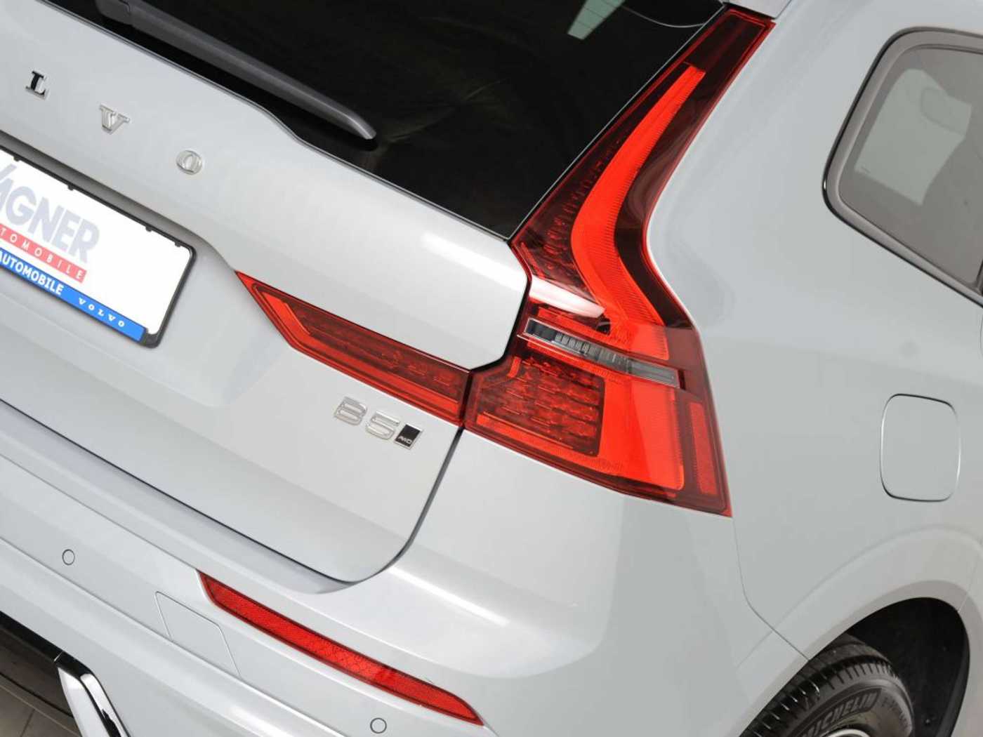Volvo XC60 – Bild 8