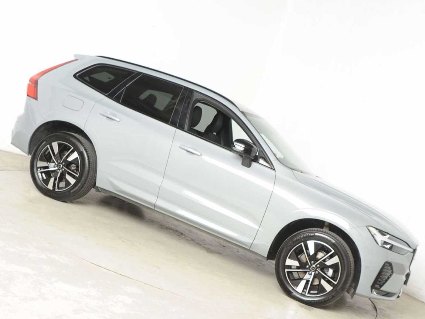 Volvo XC60 – Bild 9