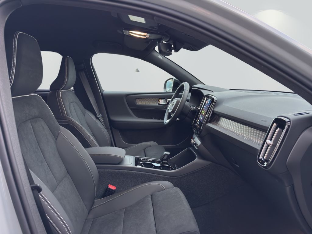 Volvo XC40 – Bild 12