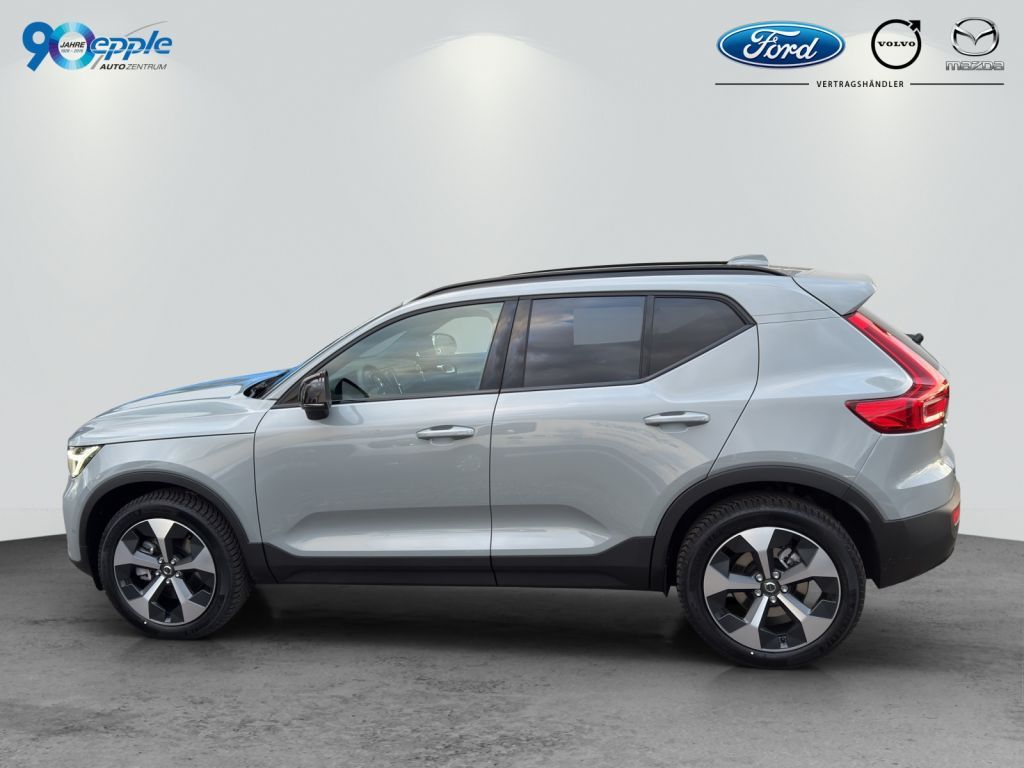 Volvo XC40 – Bild 3