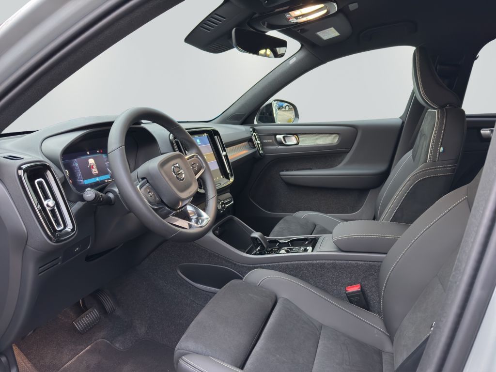 Volvo XC40 – Bild 6