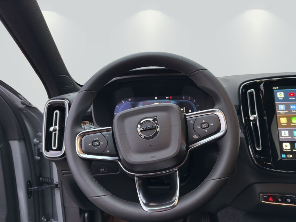 Volvo XC40 – Bild 7