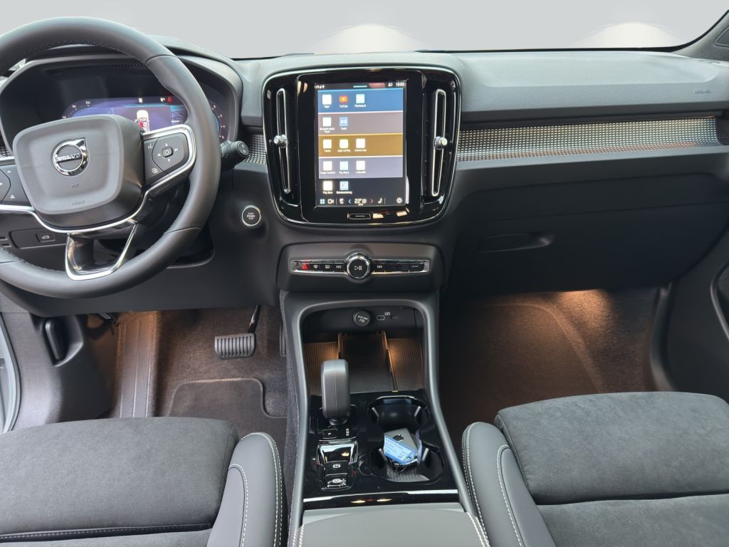 Volvo XC40 – Bild 8